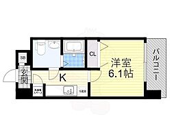 エスリード北大阪レジデンス