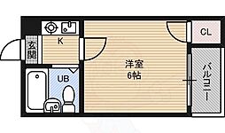 フォンタル三津屋 5階