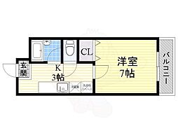 GREAT新大阪 4階