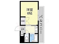 フェニックス下新庄 2階/-