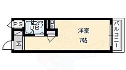 フィノ八番館 2階