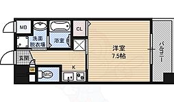 willDo新大阪 4階/-