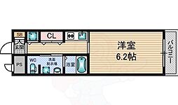 十三本町ウインズマンション2 2階/-