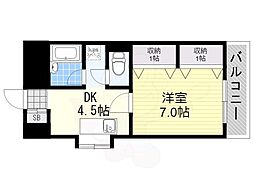 ハイムディローゼ 3階/-