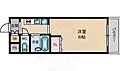 プランドール三国2階5.1万円