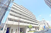 大阪府大阪市淀川区東三国3丁目10番17号：物件画像／賃貸大阪株式会社　西中島店