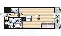 ノーム下新庄3 3階/-