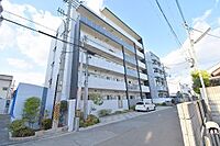 大阪府大阪市淀川区塚本5丁目3番8号：物件画像／賃貸大阪株式会社　西中島店