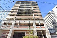 大阪府大阪市淀川区西宮原1丁目6番15号：物件画像／賃貸大阪株式会社　西中島店