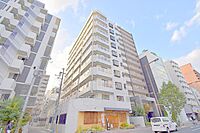 大阪府大阪市東淀川区東中島1丁目7番23号：物件画像／賃貸大阪株式会社　西中島店