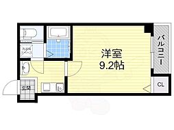 プライムコート東三国 2階/-