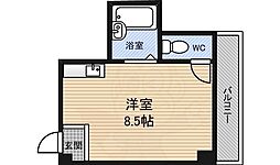 Osaka Metro御堂筋線 新大阪駅 徒歩5分 3階/-