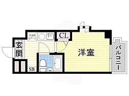 エスリード塚本第2 8階