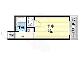 第12東昌ハイツ 6階