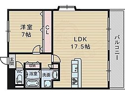 ATOM 6階