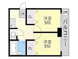豊新セリオ 4階