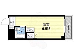 明和ハイツ南江口 3階
