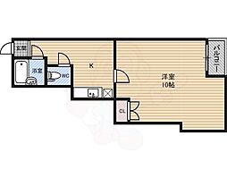 リザルト三国 3階/-