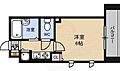 プロシード新大阪6階7.0万円