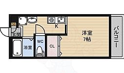 モーブ 3階