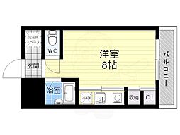 カトレアビル 5階