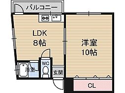 北大阪マンション