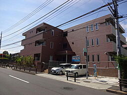 唐木田ハウス