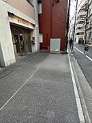 平置き