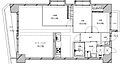 板橋ハイタウン12階5,400万円
