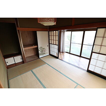 室内