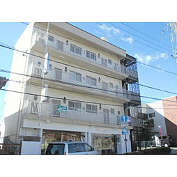 マンション松ビル（レントライフ管理）
