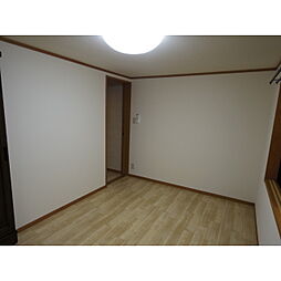 あすみ桜 1階2Kのリビング/ダイニング