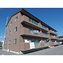 マンション花水木II  ｜ 長野県飯田市八幡町（賃貸マンション2LDK・2階・52.06㎡） その1