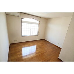 コーポまどか　Ｃ 1階1Kのリビング/ダイニング