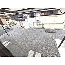 小原戸建アパート  ｜ 長野県飯田市鼎上山（賃貸一戸建2K・--・42.96㎡） その10