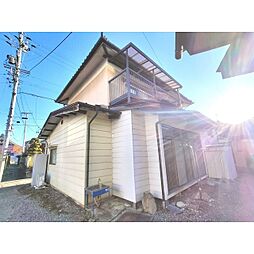 箕瀬町戸建住宅