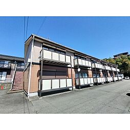 Surplus　Twoサンハイツ小林Ａ