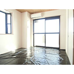 リンピア泰座 2階2DKのリビング/ダイニング