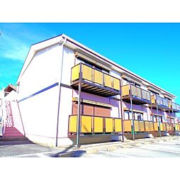 Surplus　Twoハイツ水城北