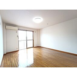 コリーヌ　ヴィラージュ 1階1Kのリビング/ダイニング