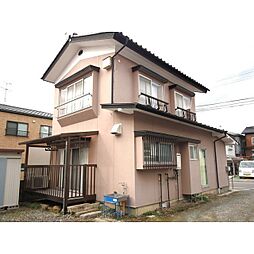 牧内住宅