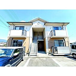 フォーレス二本松