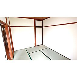 桜井コーポ 1階3Kのリビング/ダイニング