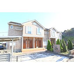 メゾン　ド　プチモア