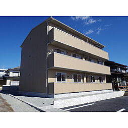 クレスト御殿山