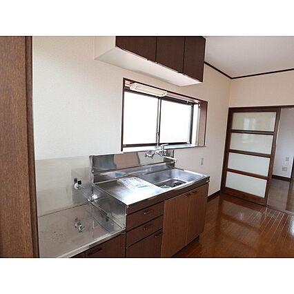 ウエストテール_内装_5