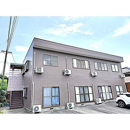 ウエストテール_トップ画像