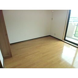 仁木マンション 3階1Kのリビング/ダイニング