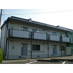 サンライフハセガワ　2DK