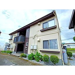 フレグランス伊澤　B